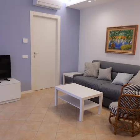 Ca' Del Nea Διαμέρισμα